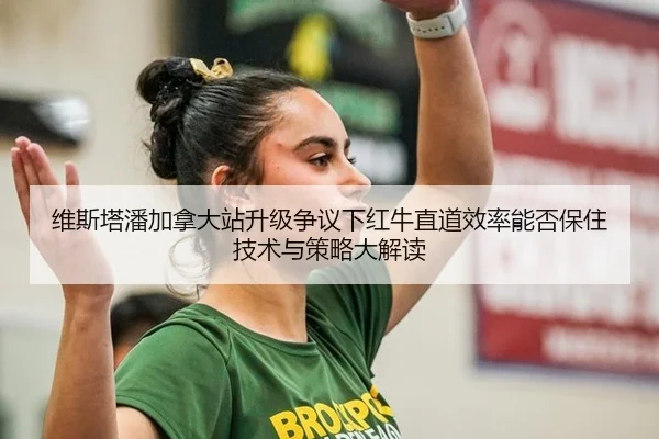 维斯塔潘加拿大站升级争议下红牛直道效率能否保住技术与策略大解读